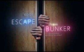 Escape from bunker Oculus Meta Quest VR Game<span class="mi-jiaobiao" style="background-color: #ff0000;">Puzzle VIP</span>