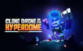 Clone Drone in the Hyperdome Oculus Meta Quest VR Game<span class="mi-jiaobiao" style="background-color: #ff0000;">Clone Points</span>
