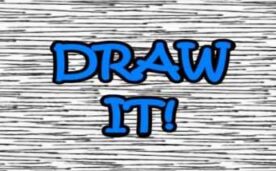 Draw IT Oculus Meta Quest VR Game<span class="mi-jiaobiao" style="background-color: #ff0000;">Fun VIP</span>