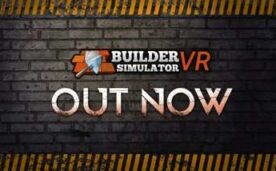 Builder Simulator VR Oculus Meta Quest VR Game<span class="mi-jiaobiao" style="background-color: #ff0000;">Simulation VIP</span>