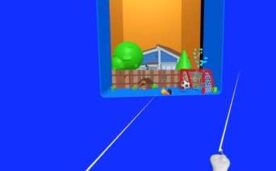Aim & Bounce Oculus Meta Quest VR Game<span class="mi-jiaobiao" style="background-color: #ff0000;">Simulation VIP</span>
