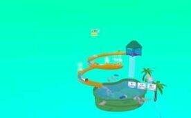 Aquapark Tycoon Oculus Meta Quest VR Game<span class="mi-jiaobiao" style="background-color: #ff0000;">Fun VIP</span>