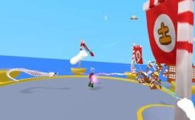 Demon Destroyer Oculus Meta Quest VR Game<span class="mi-jiaobiao" style="background-color: #ff0000;">Action VIP</span>