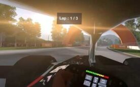 Hyper F1 Oculus Meta Quest VR Game<span class="mi-jiaobiao" style="background-color: #ff0000;">Sports VIP</span>