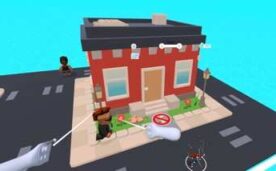 Gangstar City Oculus Meta Quest VR Game<span class="mi-jiaobiao" style="background-color: #ff0000;">Gangstar VIP</span>