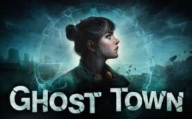 Ghost Town Oculus Meta Quest VR Game<span class="mi-jiaobiao" style="background-color: #ff0000;">Ghost VIP</span>