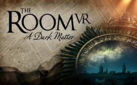 The Room VR A Dark Matter Oculus Meta Quest VR Game<span class="mi-jiaobiao" style="background-color: #ff0000;">The VIP</span>