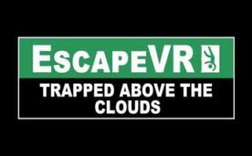 EscapeVR Trapped Above the Clouds Oculus Meta Quest VR Game<span class="mi-jiaobiao" style="background-color: #ff0000;">Adventure VIP</span>