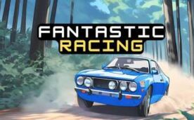 Fantastic Racing Oculus Meta Quest VR Game<span class="mi-jiaobiao" style="background-color: #ff0000;">Racing VIP</span>