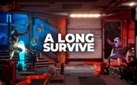 A Long Survive Oculus Meta Quest VR Game<span class="mi-jiaobiao" style="background-color: #ff0000;">Shooting VIP</span>