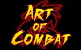 Art of Combat Fighting Dragons Championship Oculus Meta Quest VR Game<span class="mi-jiaobiao" style="background-color: #ff0000;">Action VIP</span>