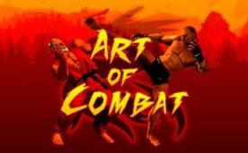 Art of Combat Oculus Meta Quest VR Game<span class="mi-jiaobiao" style="background-color: #ff0000;">Action VIP</span>