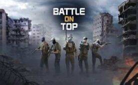 Battle On Top Oculus Meta Quest VR Game<span class="mi-jiaobiao" style="background-color: #ff0000;">Shooting VIP</span>