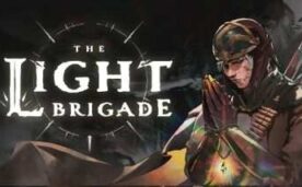 The Light Brigade Oculus Meta Quest VR Game<span class="mi-jiaobiao" style="background-color: #ff0000;">The Points</span>