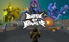 Battle of Nowhere Oculus Meta Quest VR Game<span class="mi-jiaobiao" style="background-color: #ff0000;">Action VIP</span>