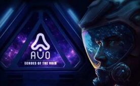 AVO Echoes of the Void Oculus Meta Quest VR Game<span class="mi-jiaobiao" style="background-color: #ff0000;">Adventure VIP</span>