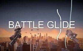 Battle Glide Oculus Meta Quest VR Game<span class="mi-jiaobiao" style="background-color: #ff0000;">Flight VIP</span>