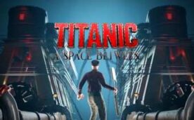 Titanic A Space Between Oculus Meta Quest VR Game<span class="mi-jiaobiao" style="background-color: #ff0000;">Adventure Points</span>
