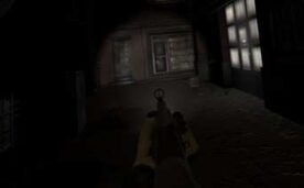 Containment Initiative 2 Recon Oculus Meta Quest VR Game<span class="mi-jiaobiao" style="background-color: #ff0000;">Shooting VIP</span>