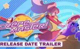 Crepe Master Oculus Meta Quest VR Game<span class="mi-jiaobiao" style="background-color: #ff0000;">Adventure VIP</span>