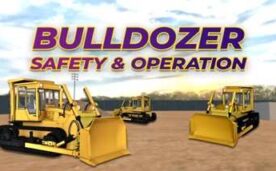 Bull Dozer Safety and Operation Oculus Meta Quest VR Game<span class="mi-jiaobiao" style="background-color: #ff0000;">Fun Free</span>