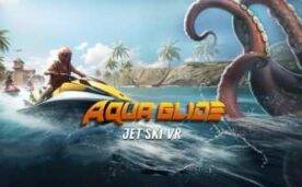 Aqua Glide Oculus Meta Quest VR Game<span class="mi-jiaobiao" style="background-color: #ff0000;">Racing VIP</span>