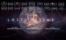 LOST IN TIME VR 360 SciFi Short Film Oculus Meta Quest VR Game<span class="mi-jiaobiao" style="background-color: #ff0000;">Travel exploration VIP</span>