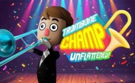 Trombone Champ Unflattened Oculus Meta Quest VR Game<span class="mi-jiaobiao" style="background-color: #ff0000;">Trombone Points</span>