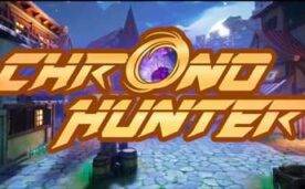 Chrono Hunter Oculus Meta Quest VR Game<span class="mi-jiaobiao" style="background-color: #ff0000;">Shooting VIP</span>
