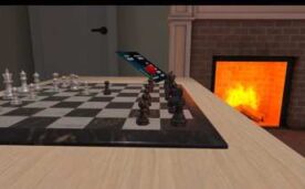 Chess Battle Oculus Meta Quest VR Game<span class="mi-jiaobiao" style="background-color: #ff0000;">Early Access VIP</span>
