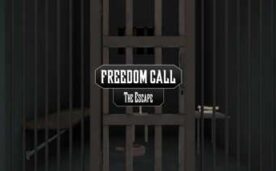 Freedom Call The Escape Oculus Meta Quest VR Game<span class="mi-jiaobiao" style="background-color: #ff0000;">Adventure VIP</span>
