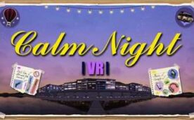 CalmNight VR Oculus Meta Quest VR Game<span class="mi-jiaobiao" style="background-color: #ff0000;">Adventure VIP</span>