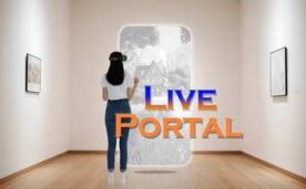 Live Portal Oculus Meta Quest VR Game<span class="mi-jiaobiao" style="background-color: #ff0000;">Casual VIP</span>