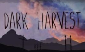 Dark Harvest Oculus Meta Quest VR Game<span class="mi-jiaobiao" style="background-color: #ff0000;">Horror VIP</span>