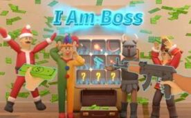 I AM BOSS Oculus Meta Quest VR Game<span class="mi-jiaobiao" style="background-color: #ff0000;">Simulation VIP</span>
