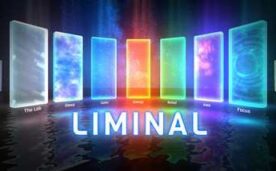 Liminal Oculus Meta Quest VR Game<span class="mi-jiaobiao" style="background-color: #ff0000;">Casual VIP</span>