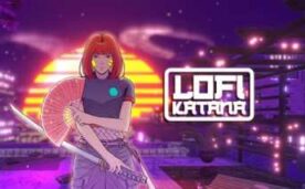 LOFI Katana Oculus Meta Quest VR Game<span class="mi-jiaobiao" style="background-color: #ff0000;">Music Points</span>