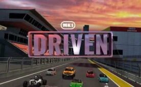 Driven Full Oculus Meta Quest VR Game<span class="mi-jiaobiao" style="background-color: #ff0000;">Fun VIP</span>