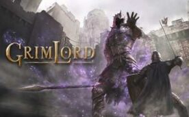 Grimlord Oculus Meta Quest VR Game<span class="mi-jiaobiao" style="background-color: #ff0000;">Grimlord VIP</span>