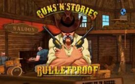 Guns & Stories Bulletproof VR Oculus Meta Quest VR Game<span class="mi-jiaobiao" style="background-color: #ff0000;">Casual VIP</span>