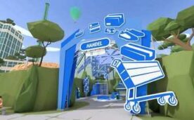 JobVRiety the Careers Adventure Park Oculus Meta Quest VR Game<span class="mi-jiaobiao" style="background-color: #ff0000;">Education VIP</span>