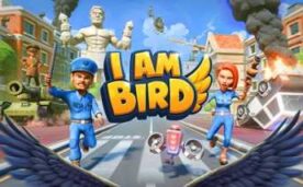 I Am Bird Oculus Meta Quest VR Game<span class="mi-jiaobiao" style="background-color: #ff0000;">Sandbox VIP</span>