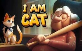 I Am Cat Oculus Meta Quest VR Game<span class="mi-jiaobiao" style="background-color: #ff0000;">Adventure VIP</span>