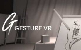 Gesture VR Oculus Meta Quest VR Game<span class="mi-jiaobiao" style="background-color: #ff0000;">Fun VIP</span>