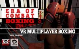 Era of Combat Boxing Oculus Meta Quest VR Game<span class="mi-jiaobiao" style="background-color: #ff0000;">Fighting VIP</span>