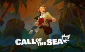 Call of the Sea VR Oculus Meta Quest VR Game<span class="mi-jiaobiao" style="background-color: #ff0000;">Adventure VIP</span>