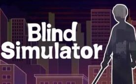 Blind Simulator Oculus Meta Quest VR Game<span class="mi-jiaobiao" style="background-color: #ff0000;">Simulation VIP</span>