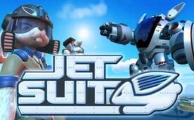 Jet Suit Oculus Meta Quest VR Game<span class="mi-jiaobiao" style="background-color: #ff0000;">Action VIP</span>