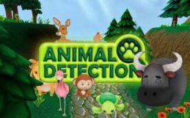 KinderQuest Animal Detection Oculus Meta Quest VR Game<span class="mi-jiaobiao" style="background-color: #ff0000;">KinderQuest VIP</span>