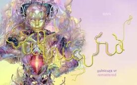 Bjork Vulnicura VR Remastered Oculus Meta Quest VR Game<span class="mi-jiaobiao" style="background-color: #ff0000;">Audio-visual content VIP</span>